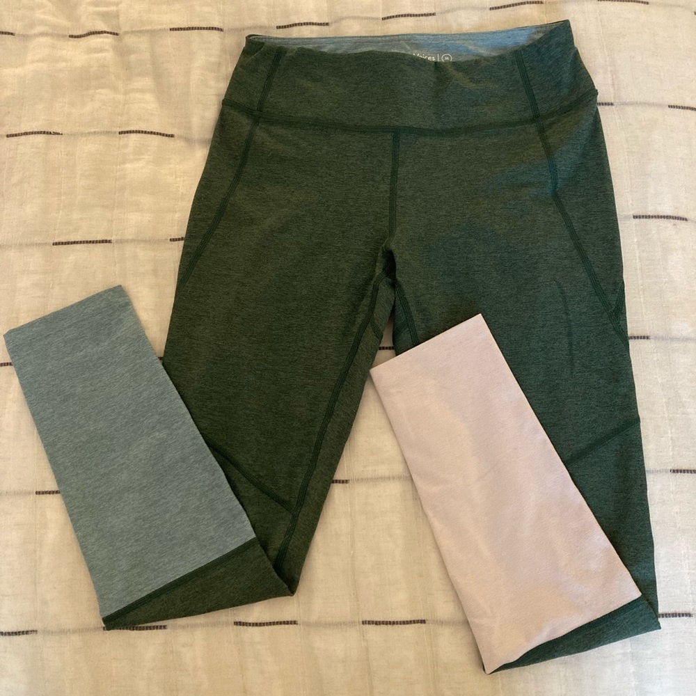 Outdoor Voices Leggings